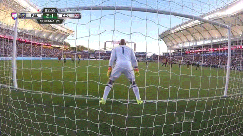 mls soccer block
